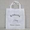 Sac de protection Katana en tissus blanc