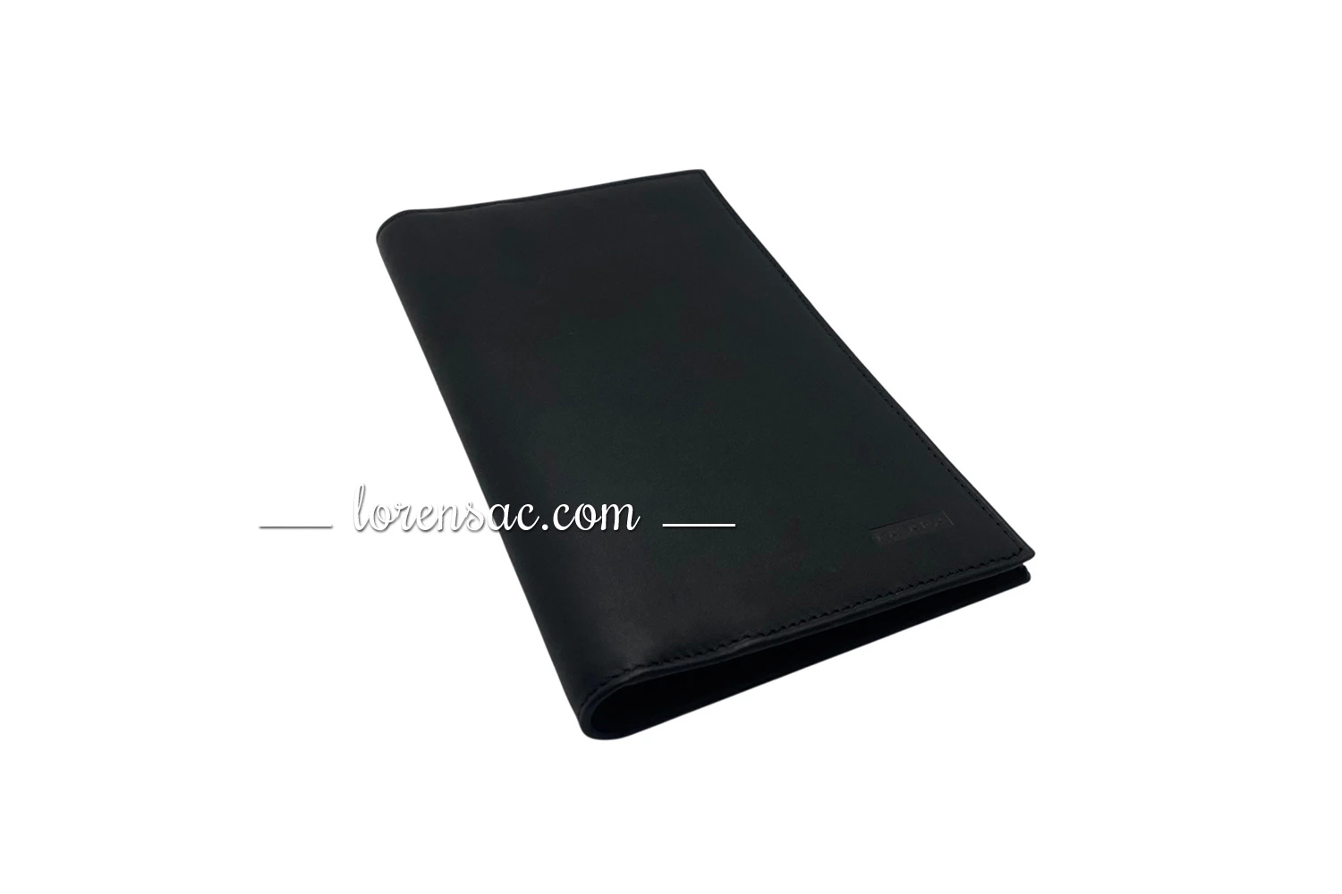 Porte-chéquier long RFID – cuir de qualité noir, style élégant et sécurité renforcée pour vos cartes. Porte-chéquier long RFID en cuir véritable, design sobre et protection anti-piratage intégrée.