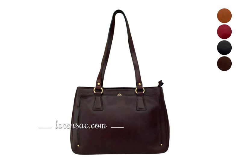 Sacs katana femme en cuir