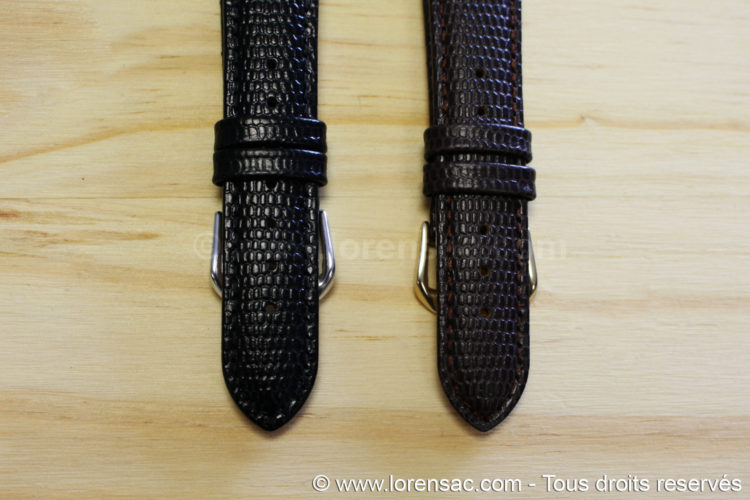 Bracelet Montre Samsung Galaxy Watch 6 - Acier Inoxydable 20mm - Fermoir Déployant