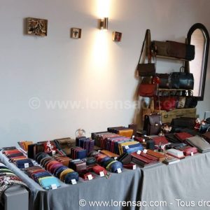 Ceinture sac a main besace pochette