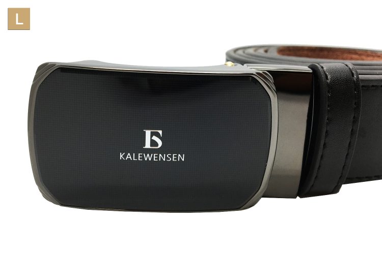 Ceinture automatique pour homme