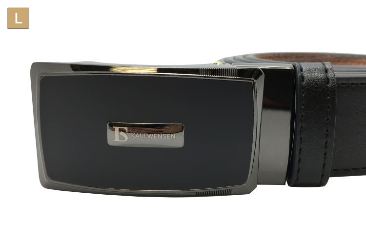 Ceinture élégante boucle inox