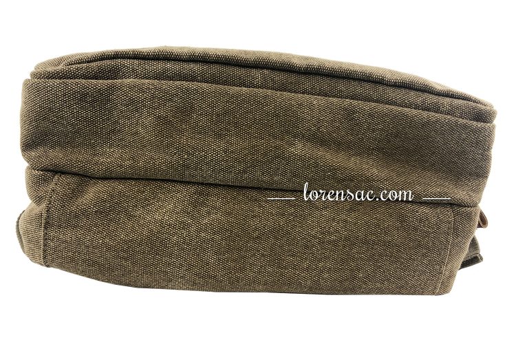 Fond du sac à dos tendance léger marron Fond du sac à dos marron tendance léger Katana