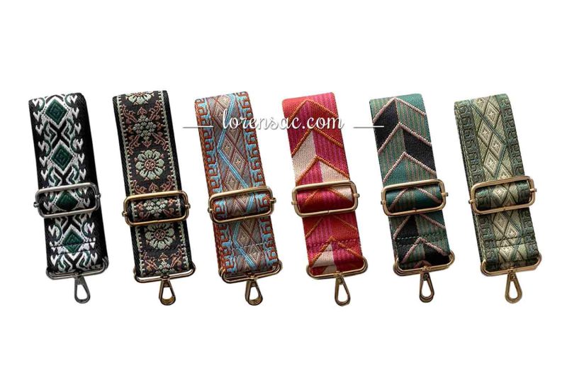 Lanière sac à main bandoulière sacoche