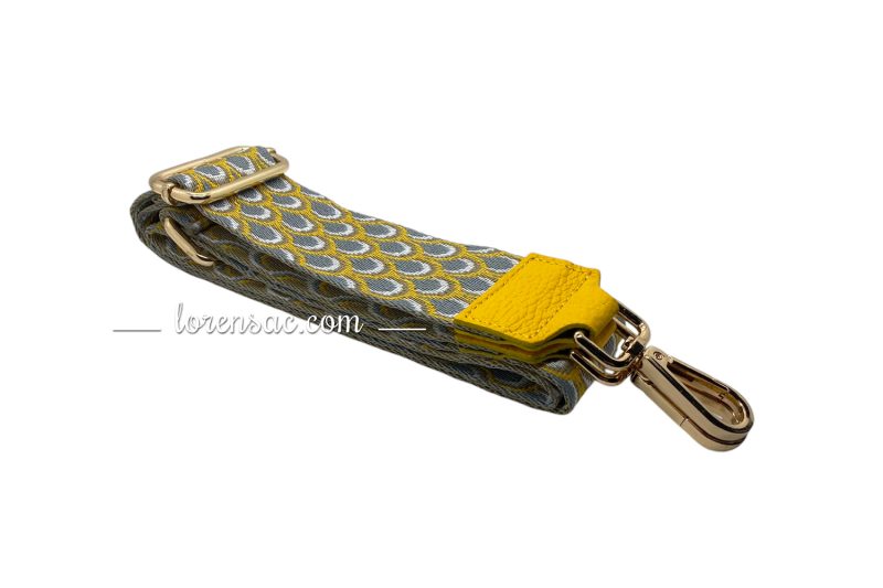 Bandoulière amovible pour sac