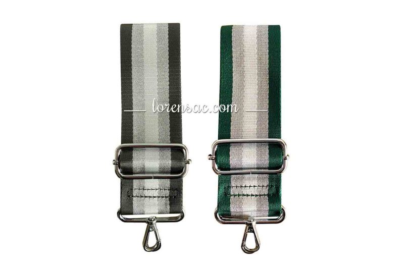 Anses de sac deux modèles